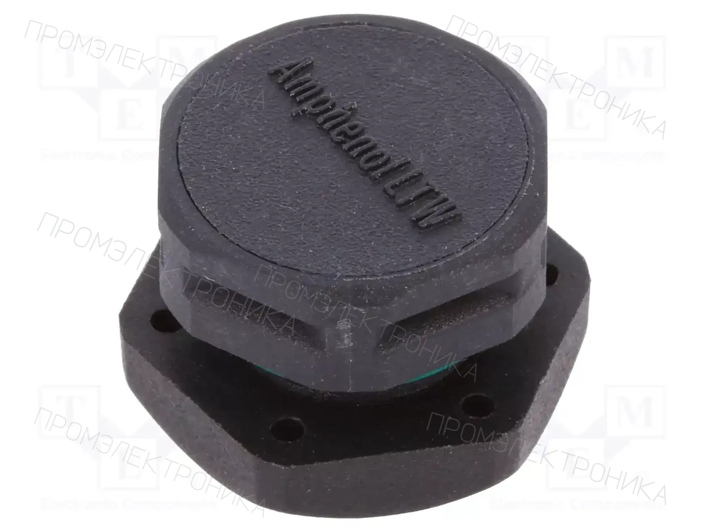 AMPHENOL LTW LTW VENT-PS1YBK-O8002 — Корпуса - аксессуары остальные