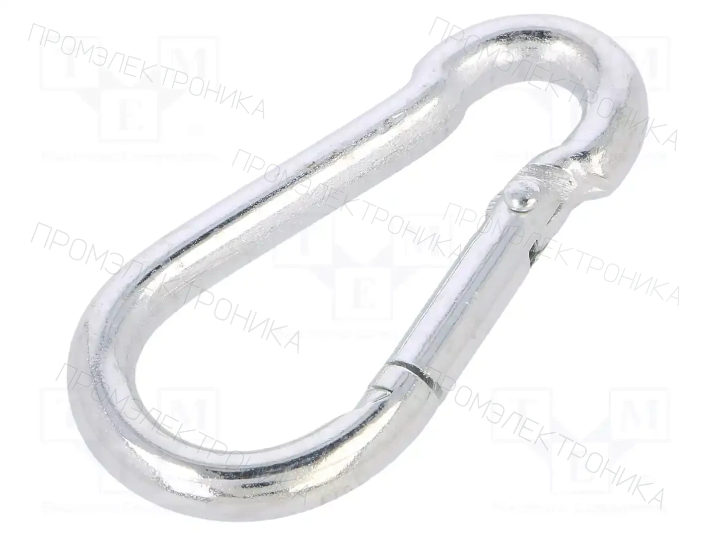 DROMET KSO.5.50 — Фитинги для тросов