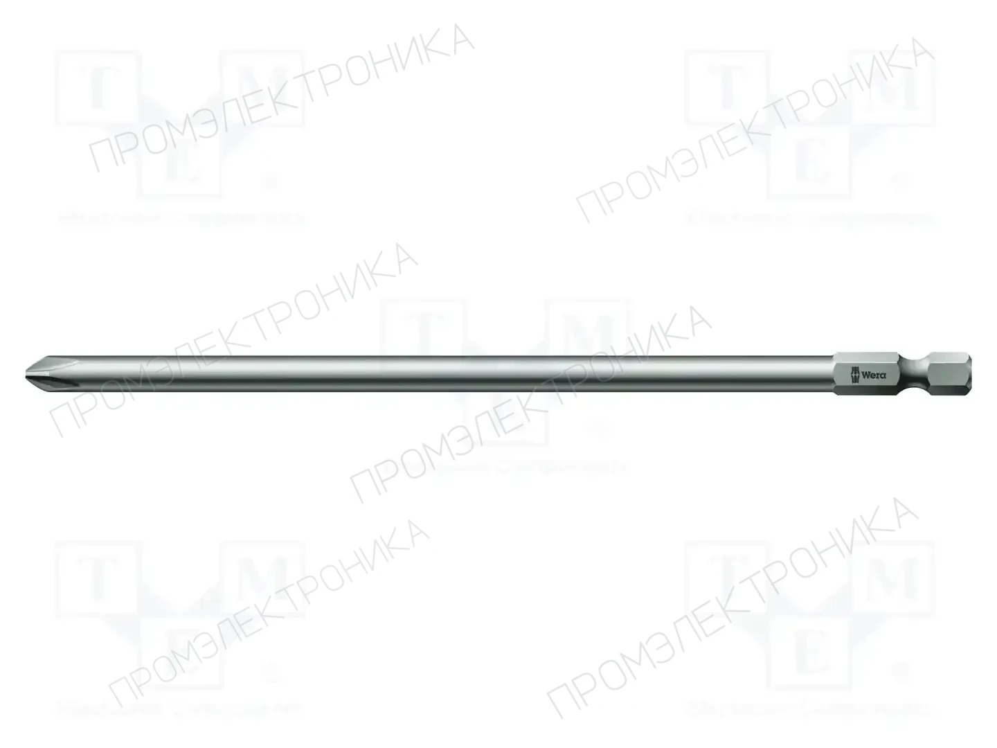 WERA 05059802001 — Наконечники для отверток