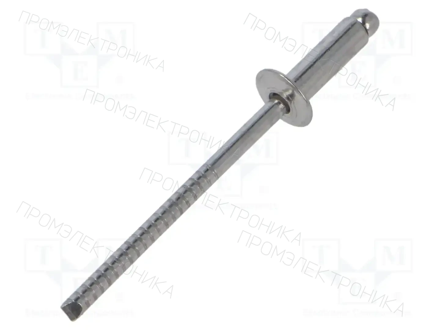 KRAFTBERG K3.2X10/ISO15983A2 — Металлические заклёпки