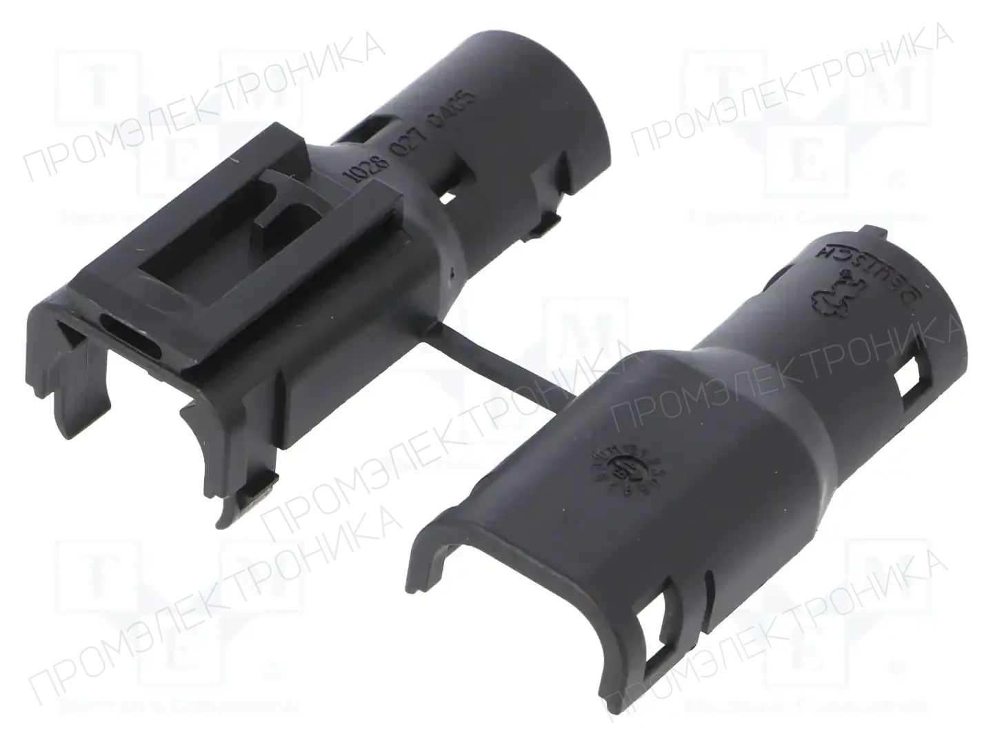 DEUTSCH / TE Connectivity 1028-027-0405 — Разъeмы Automotive