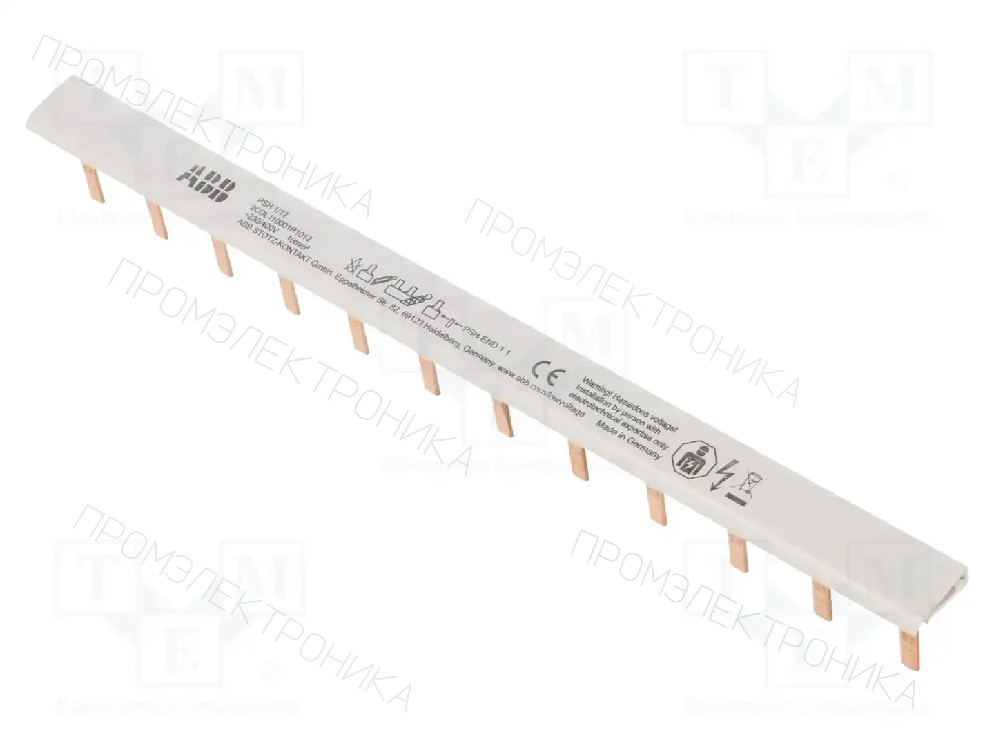 ABB 2CDL110001R1012 — Аксессуары для монтажа