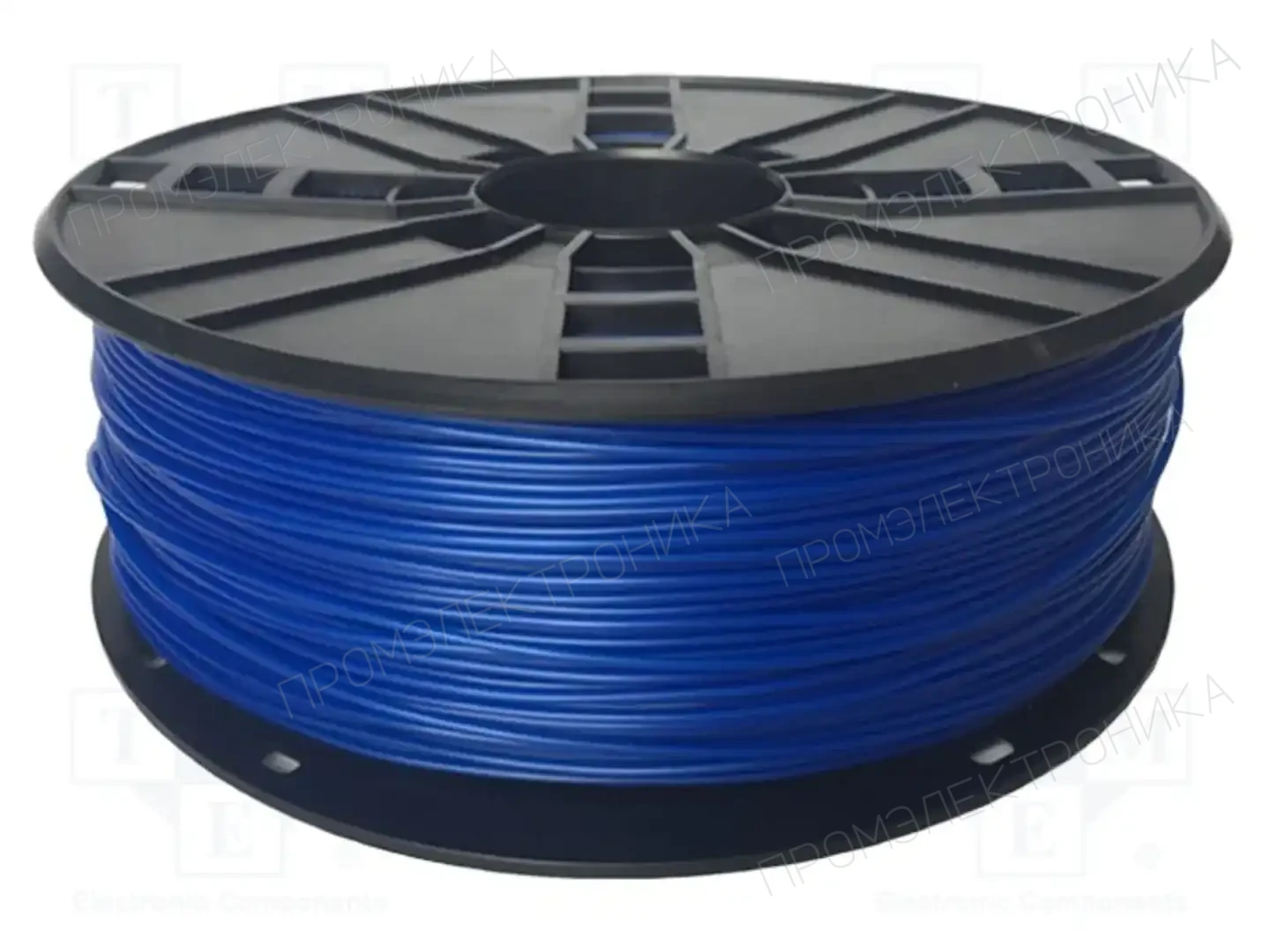 GEMBIRD 3DP-TPE1.75-01-B — Принтеры 3D и аксессуары