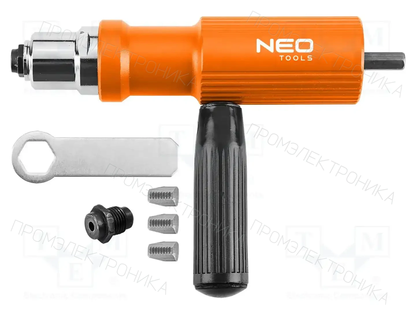 NEO TOOLS 56-634 — Электроинструменты - запчасти и аксесс