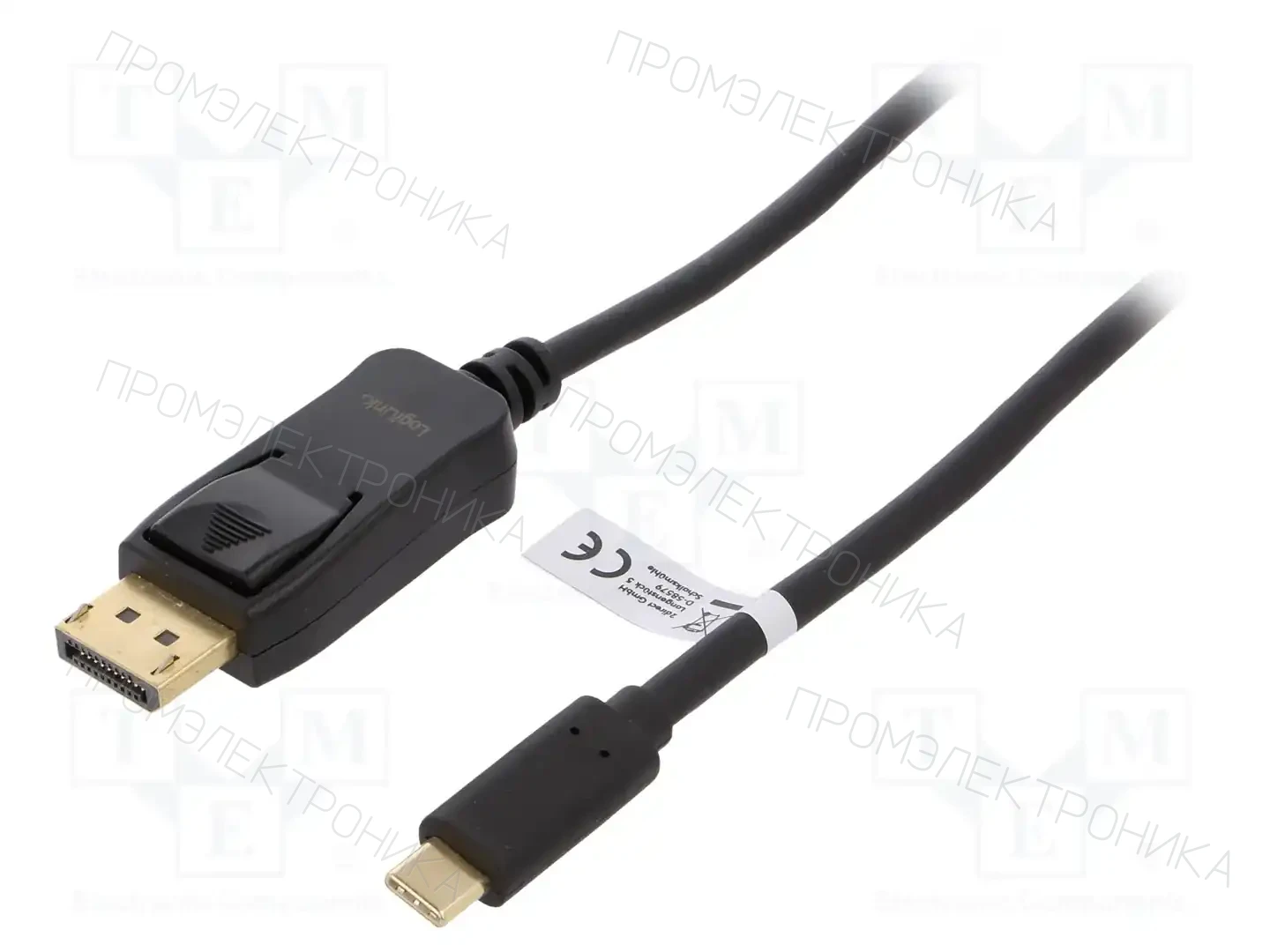 LOGILINK UA0335 — Кабели и адаптеры USB