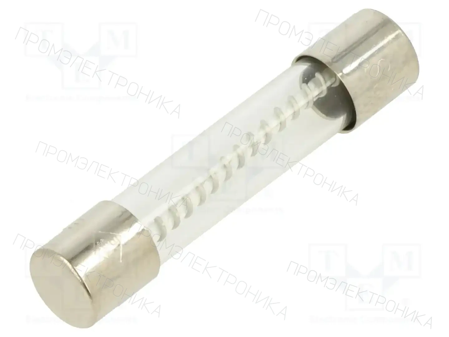 OPTIFUSE TSA-6.3A — Предохранители 6,3x32мм медленные