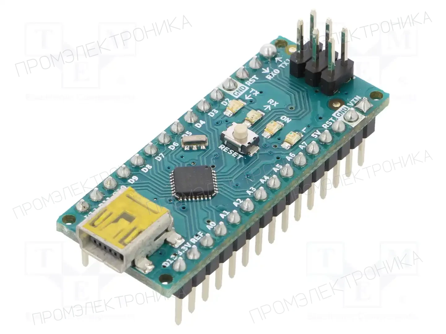 ARDUINO ARDUINO NANO — Решения NANO