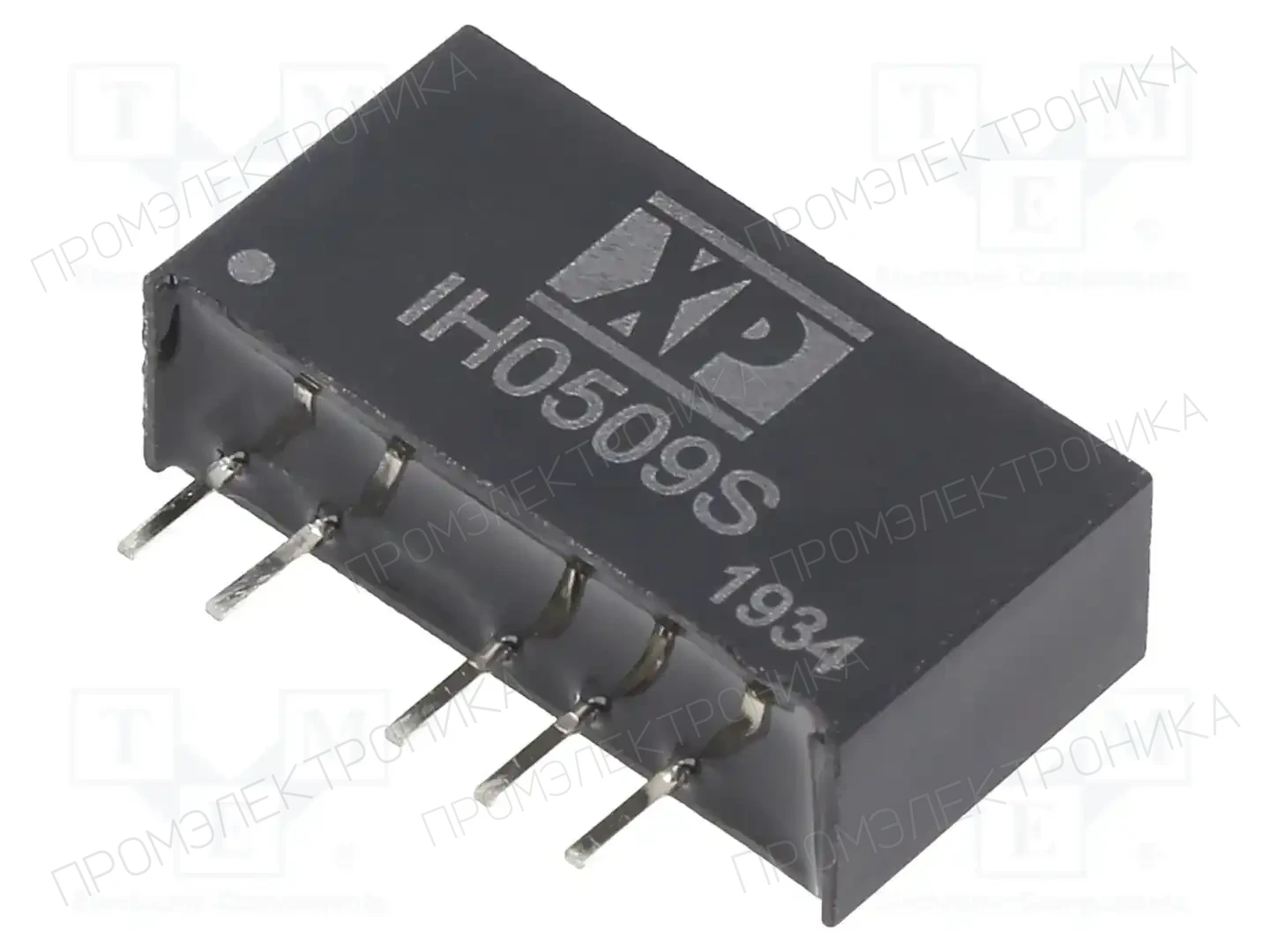 XP POWER IH0509S — Преобразователи DC/DC