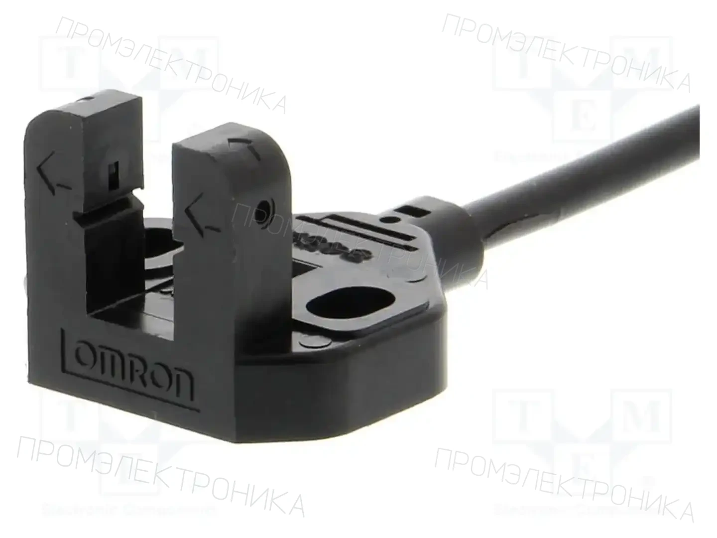 OMRON EE-SX771P — Стандартные фотоэлектрические датчики