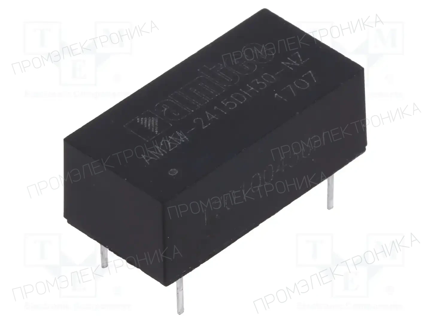 AIMTEC AM2M-2415DH30-NZ — Преобразователи DC/DC