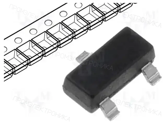 Honeywell SS351AT — Датчики Холла