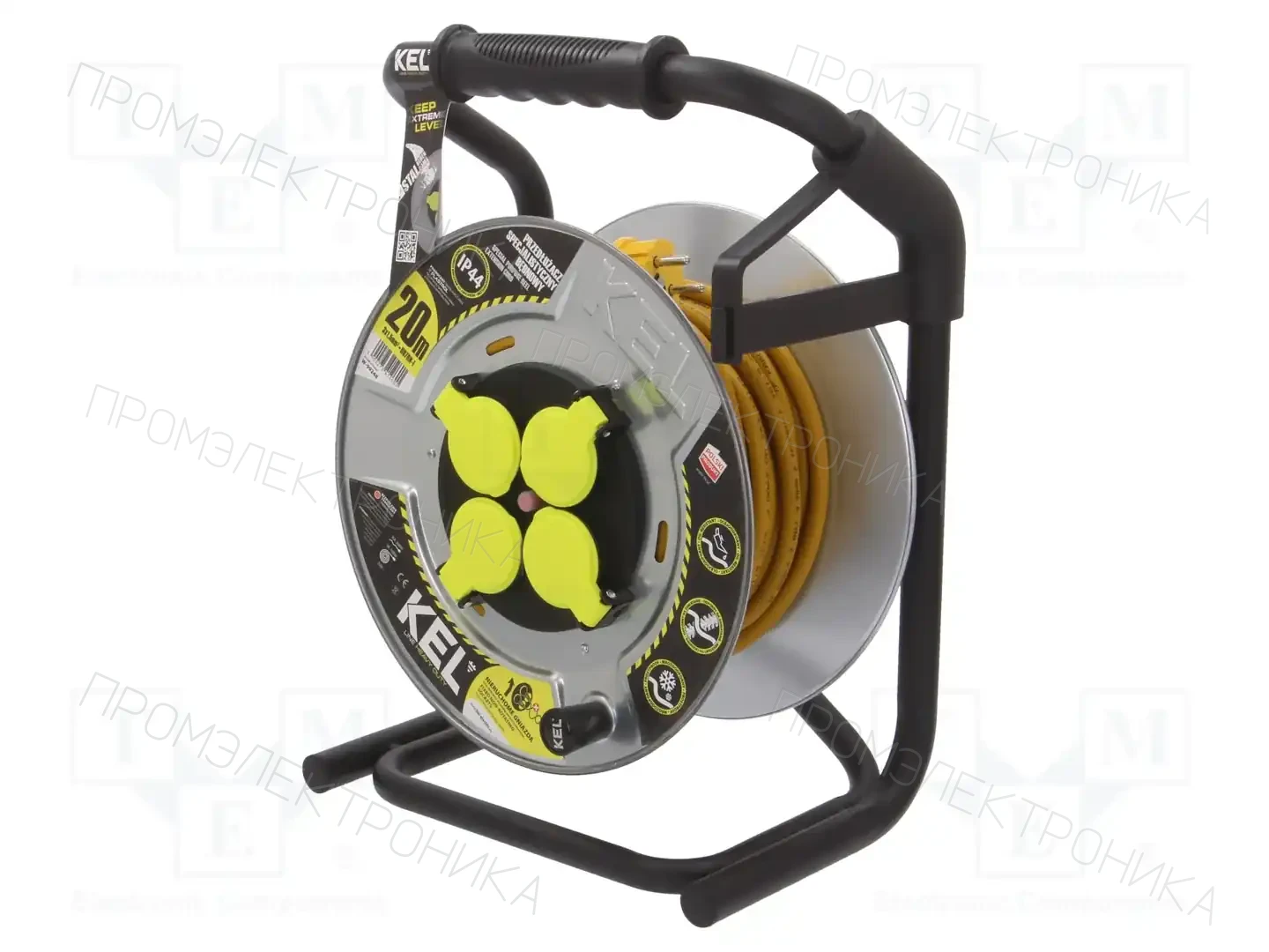 KEL W-99248 — Сетевые удлинители