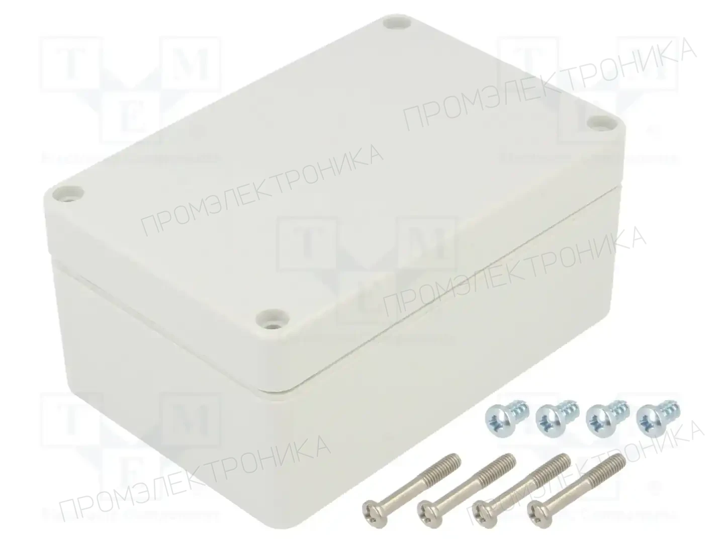 BOPLA 02215000 — Корпуса универсальные