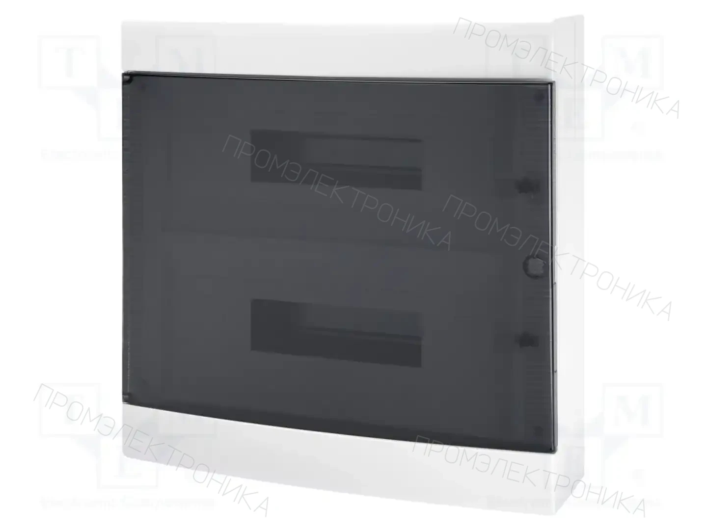 GEWISS GW40049BS — Корпуса для модульной аппаратуры