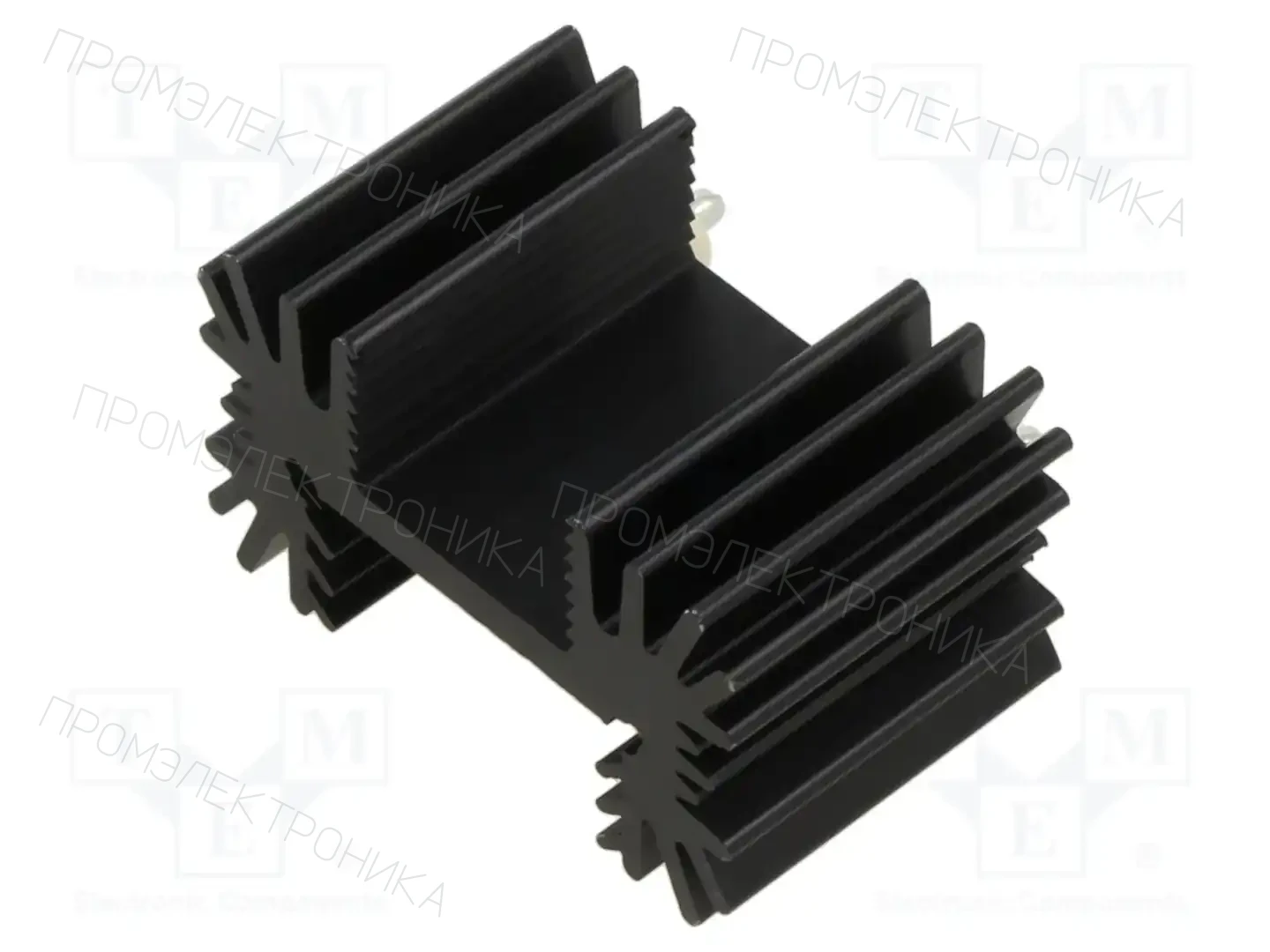 SEIFERT ELECTRONIC KL-198/25,4/SW/I/OL — Радиаторы