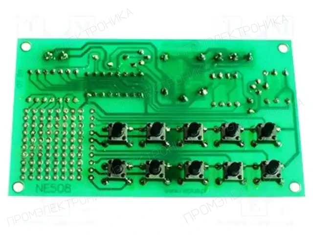 Nord Elektronik Plus NE508 — Комплекты монтажные