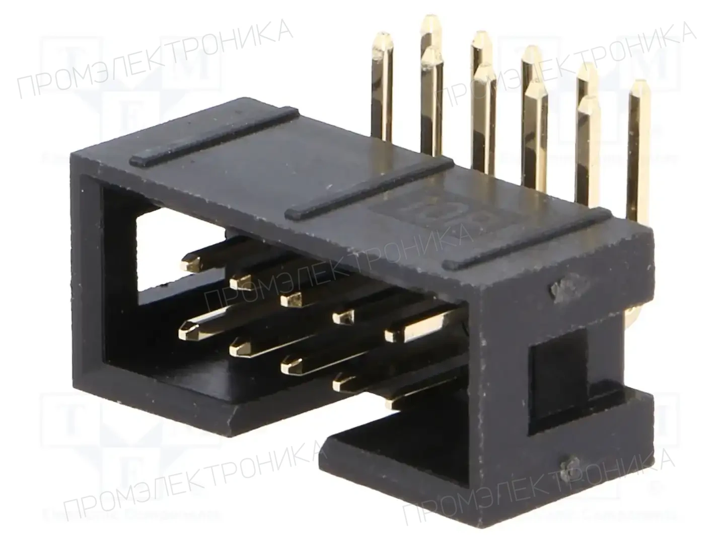 AMPHENOL COMMUNICATIONS SOLUTIONS T821110A1R100CEU — Разъeмы IDC