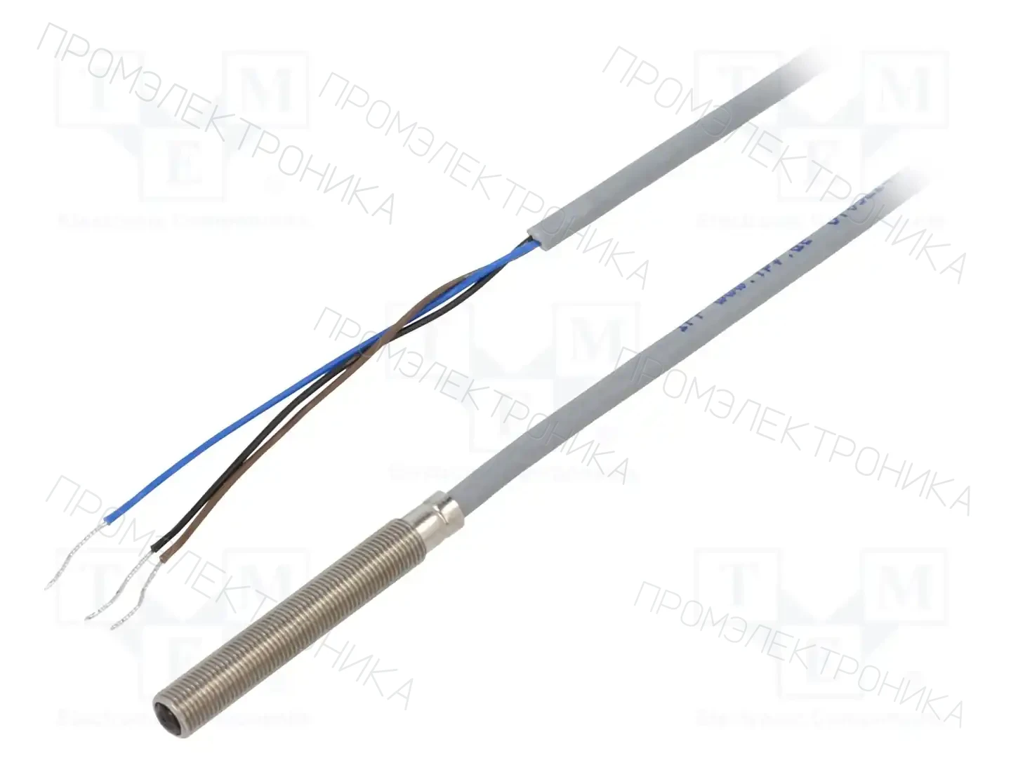 IPF ELECTRONIC OT05E244 — Стандартные фотоэлектрические датчики