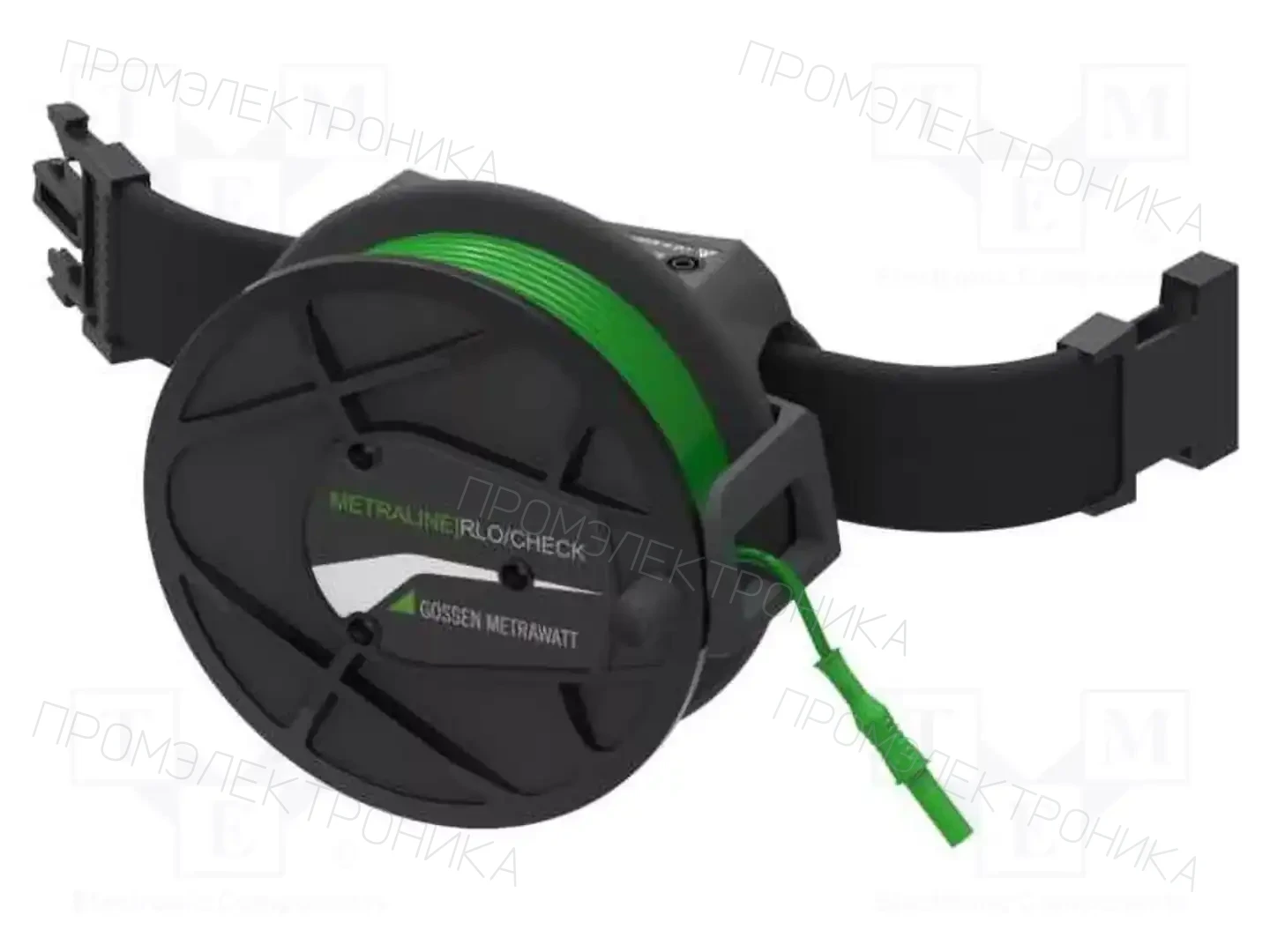 GOSSEN METRAWATT M630W — Индикат., тестеры напряжен. и непрерывн