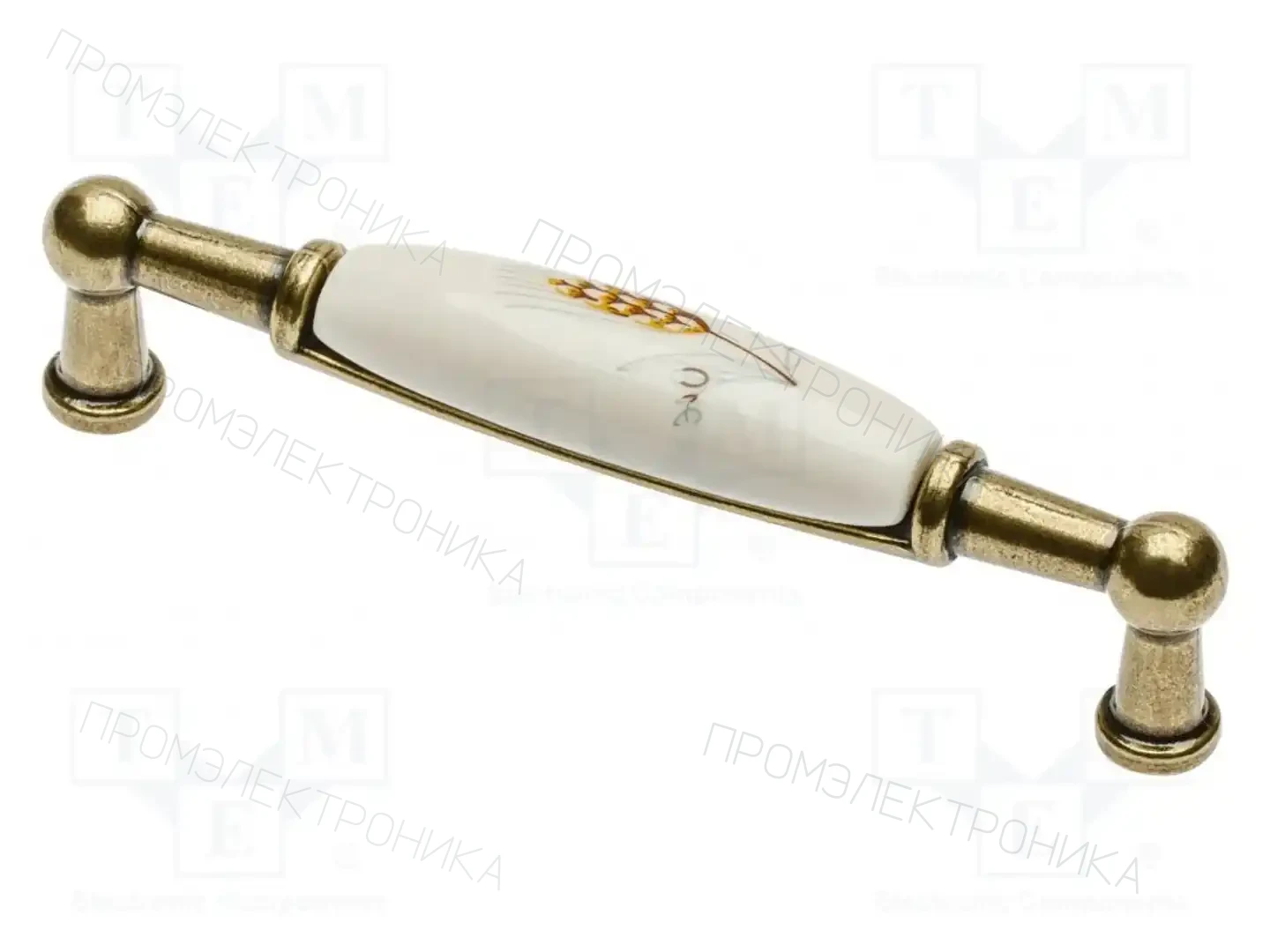 GTV Poland UP-WP0728-BK — Ручки