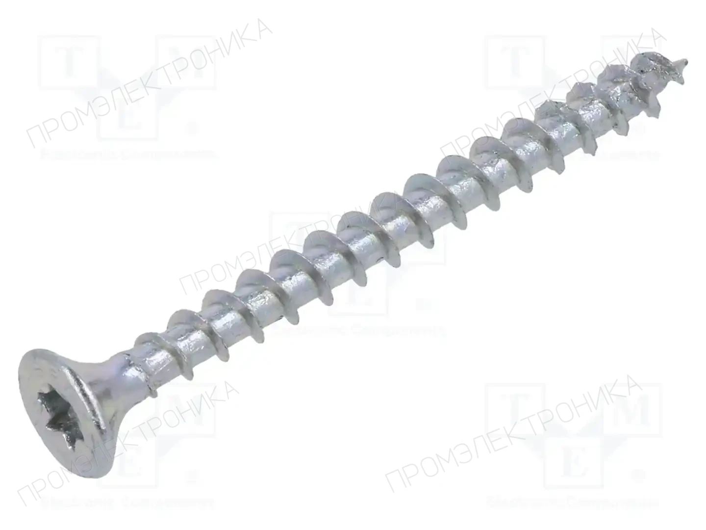 BOSSARD 3336918 — Шурупы
