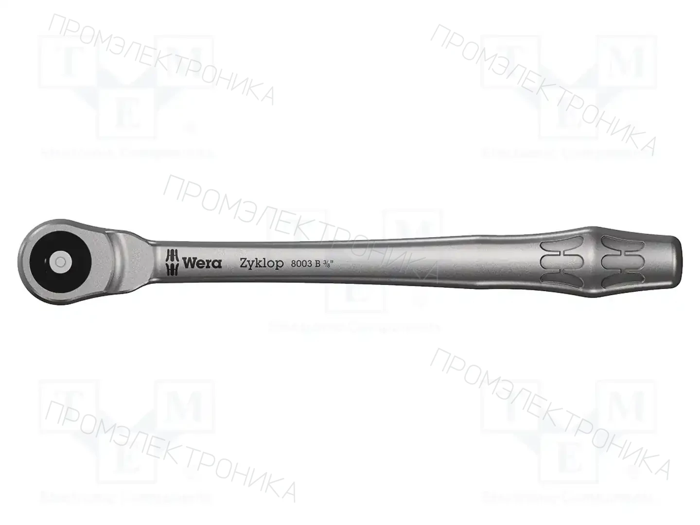 WERA 05004033001 — Ключи накидные