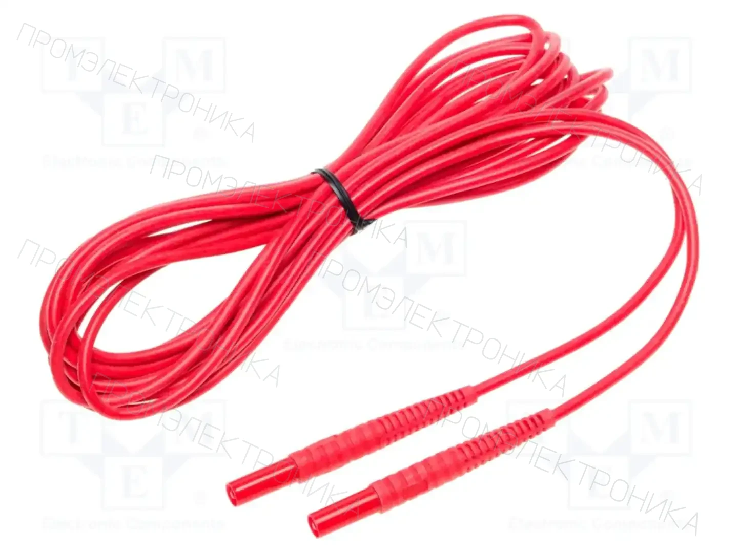 SONEL WAPRZ005REBB — Провода измерительные - одинарные