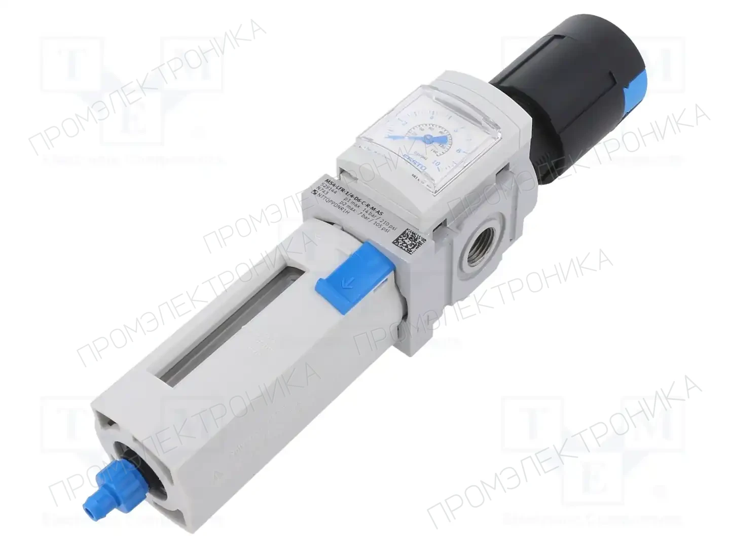 FESTO 529144 — Подготовка воздуха
