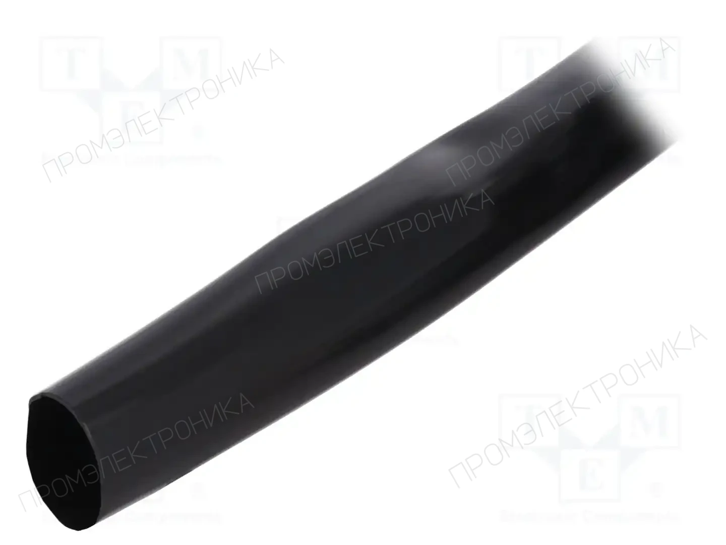 SIGI PVC125-20-BK-100 — Электроизоляционные трубки
