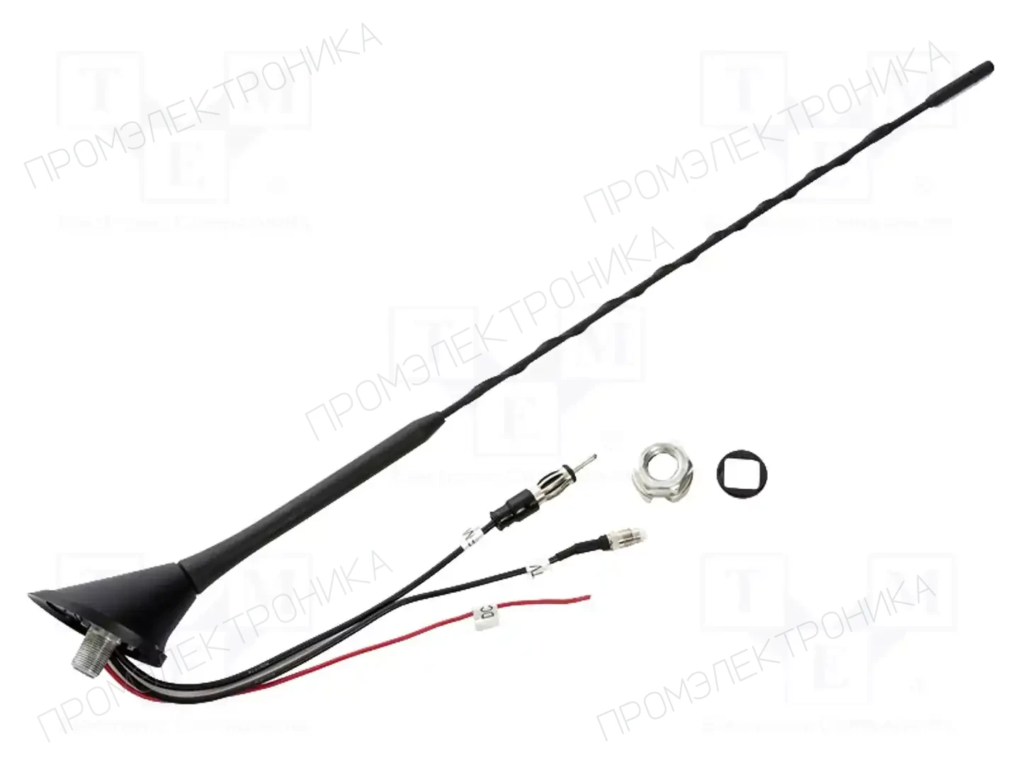 PER.PIC. A00022-05 — Антенны автомобильные для радио