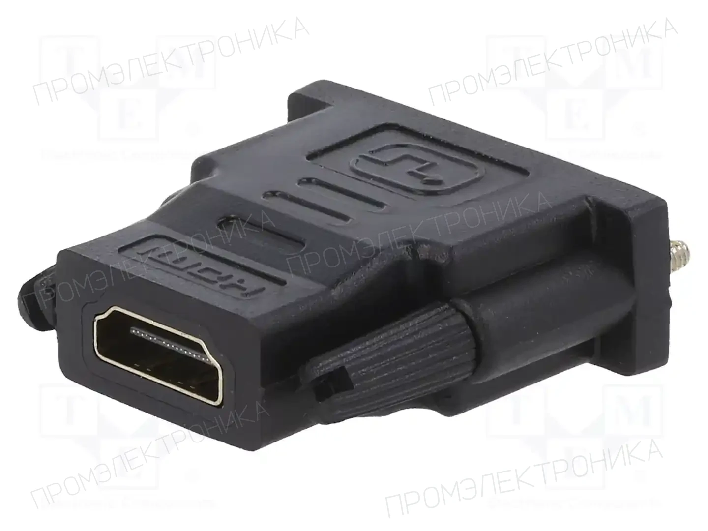 GEMBIRD A-HDMI-DVI-2 — Кабели и адаптеры HDMI, DVI, DisplayPort