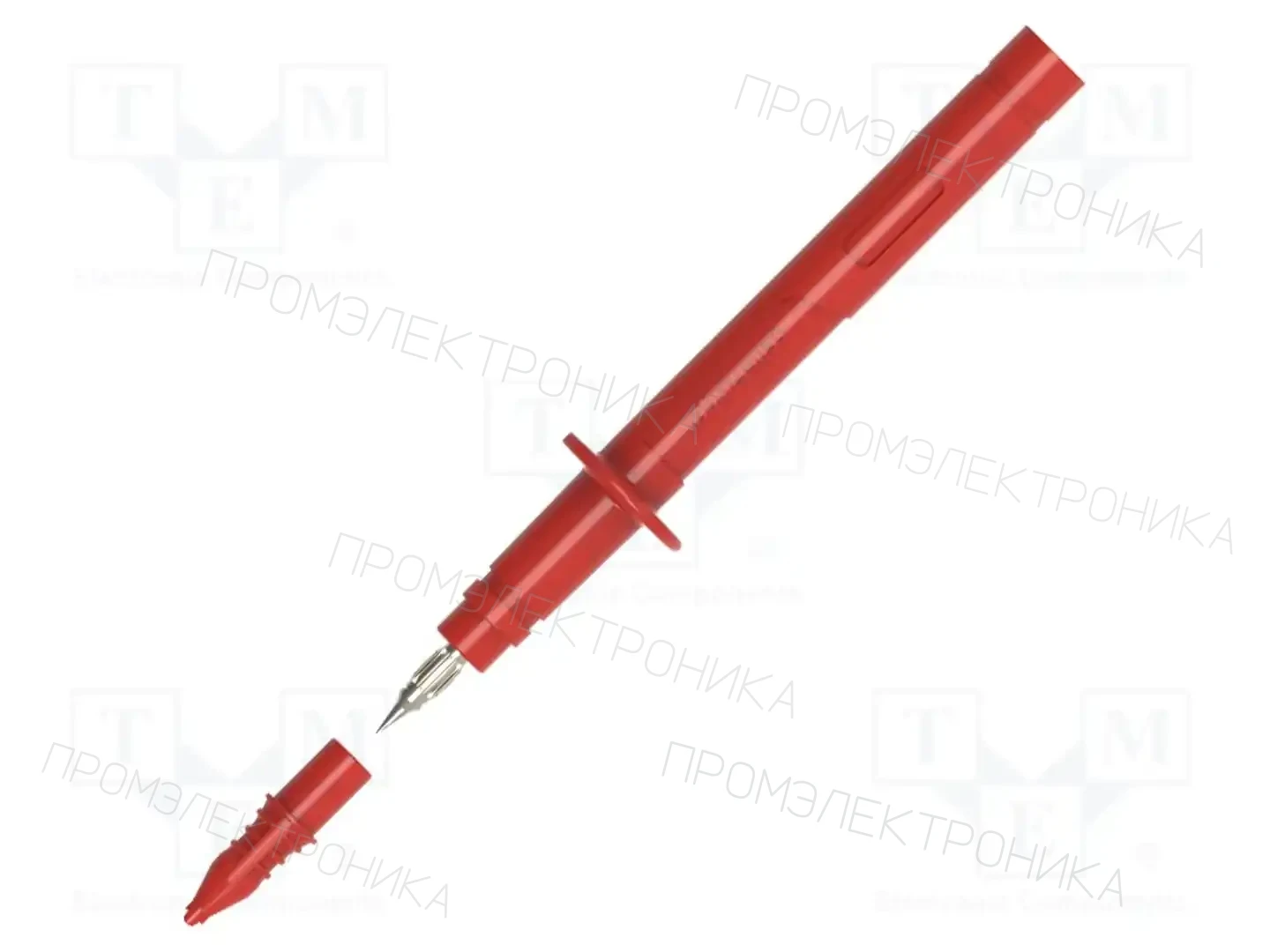 SCHÜTZINGER SPS 8686 NI / RT — Щупы - входы, выходы измерительные