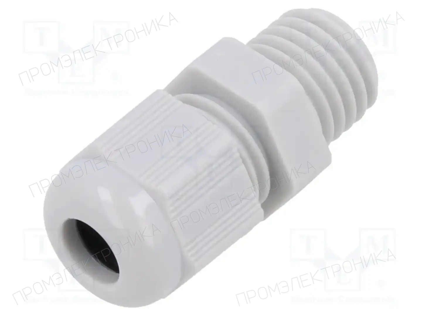 TE Connectivity EP-SG-M12-LGR-E — Кабельные вводы