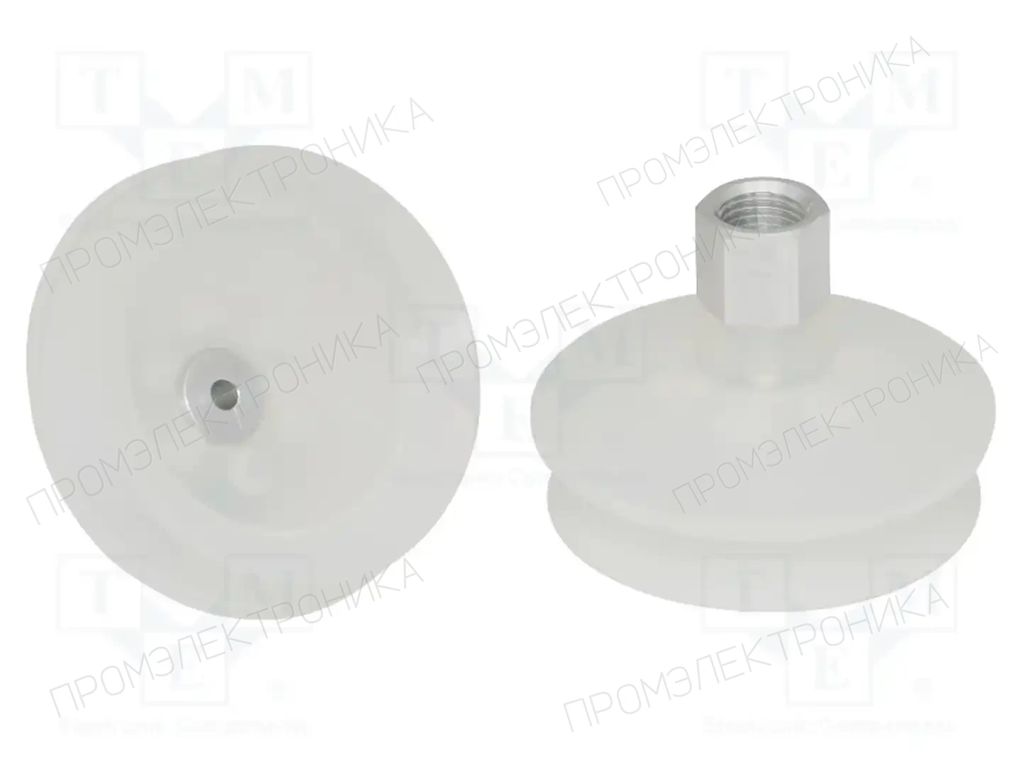 SCHMALZ FSGA-63-SI-55-G1/4-IG — Вакуумные элементы