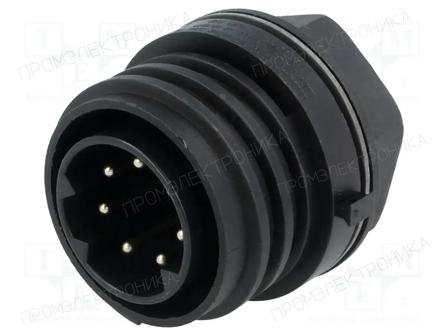 BULGIN PX0931/07/P — Разъeмы PX