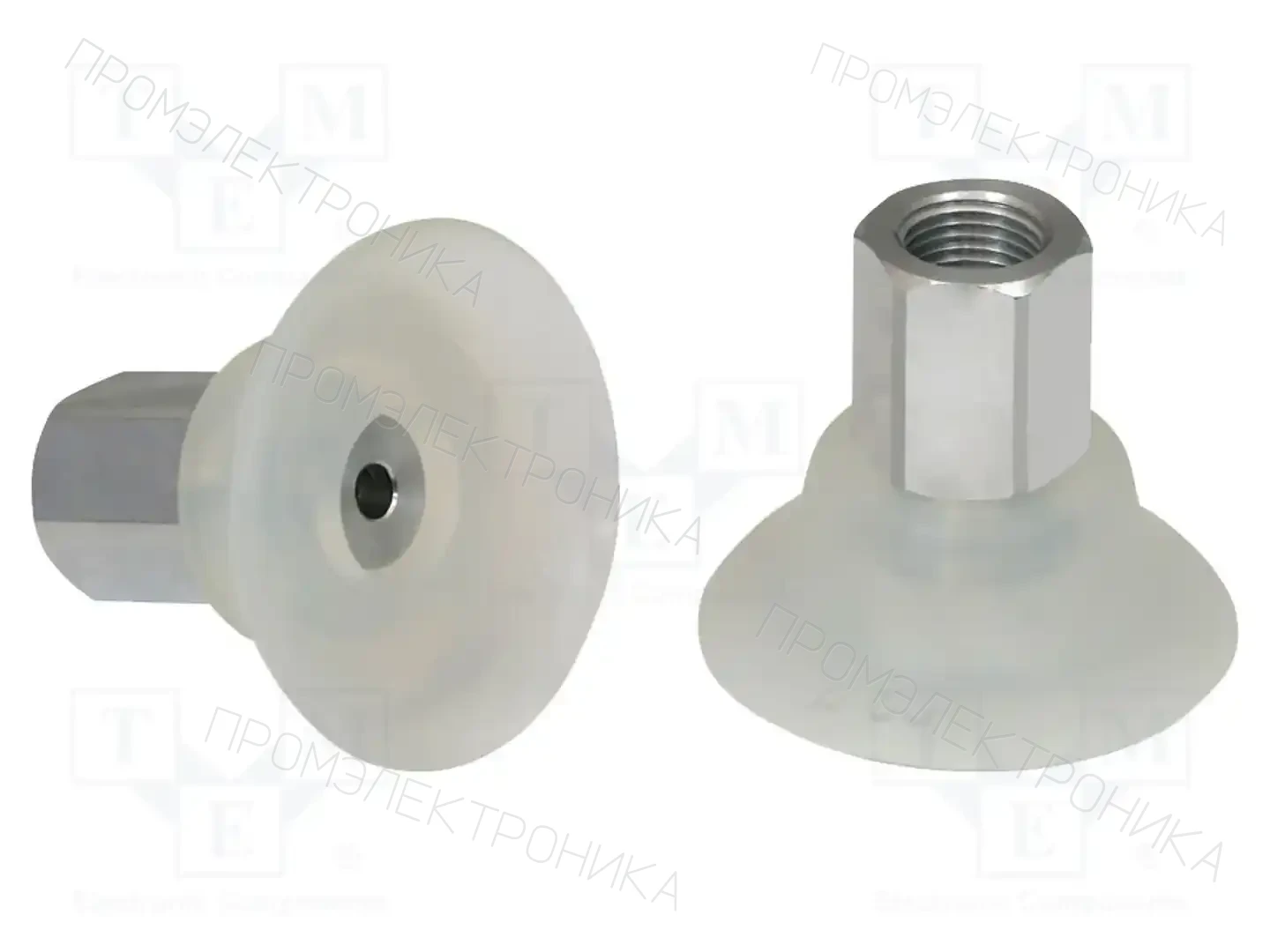 SCHMALZ PFYN-35-SI-55-G1/8-IG — Вакуумные элементы
