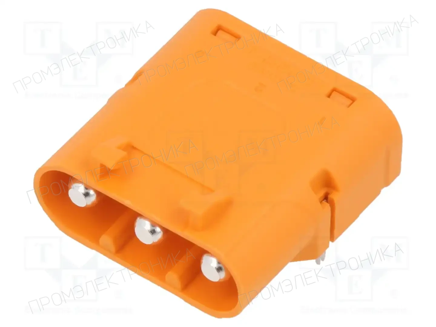 AMASS LCC40PW-M — Разъeмы DC