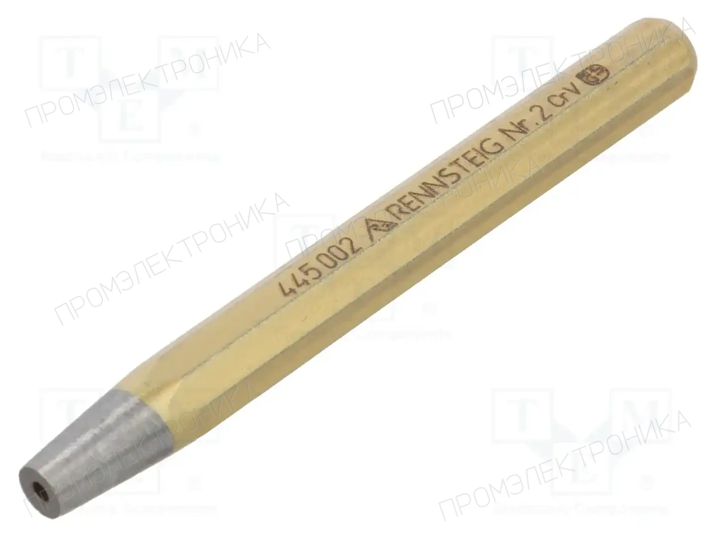 RENNSTEIG 445 002 0 — Кернеры и выколотки