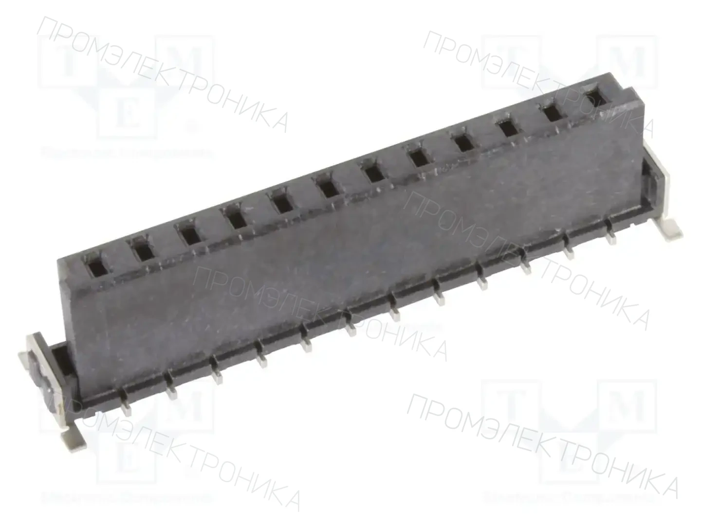 HARTING 15620122601000 — Разъeмы пластина - пластина