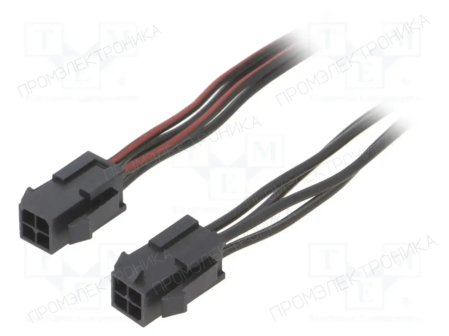 ESPE KABX-4PMM-L200 — Кабельные сборки кабель-плата