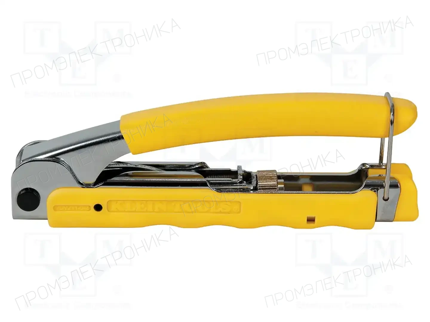 Klein Tools VDV211-048 — Обжимн. инстр-ты для коакс./РЧ разъемов