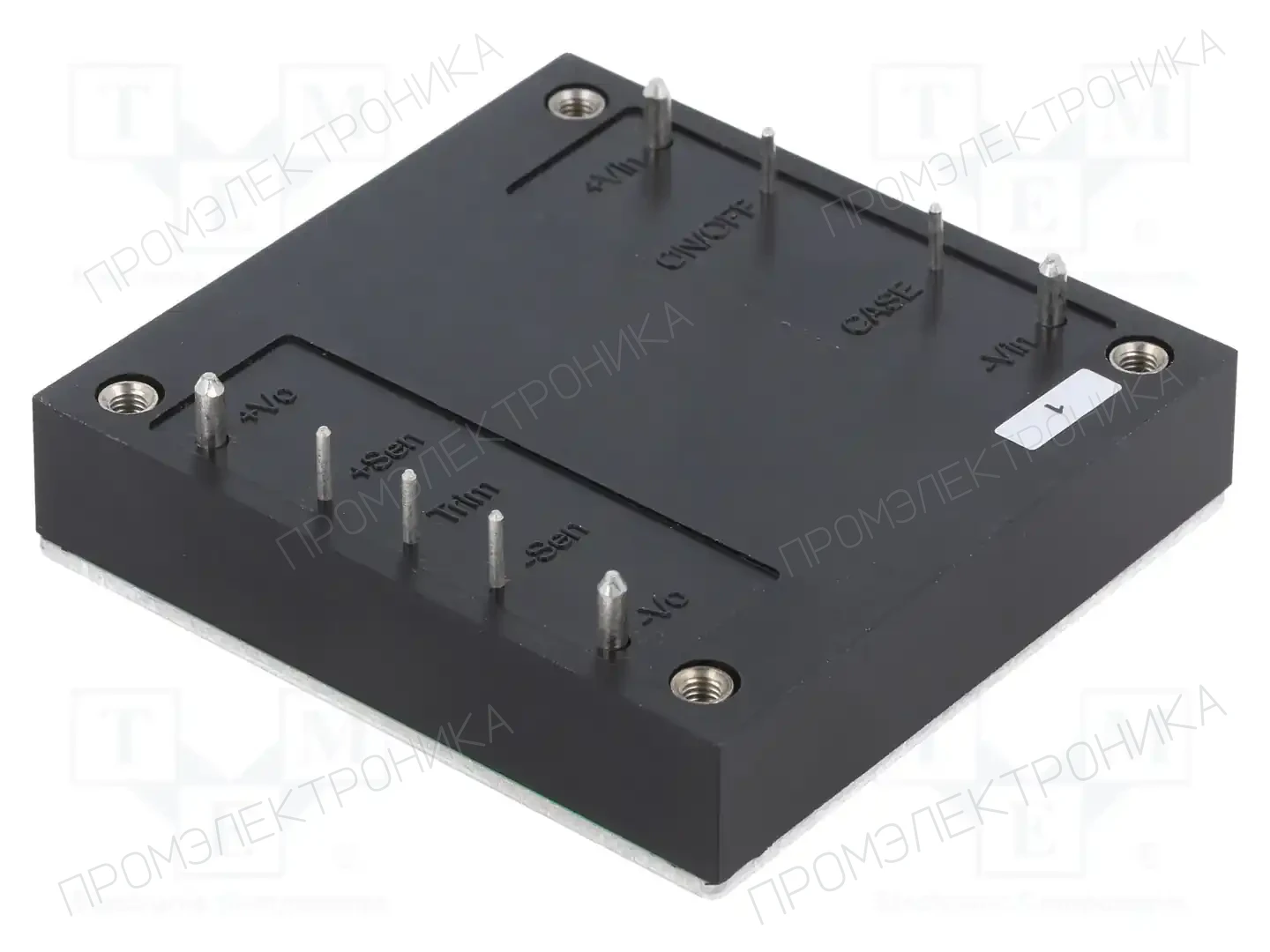 CINCON CHB350-24S28 — Преобразователи DC/DC