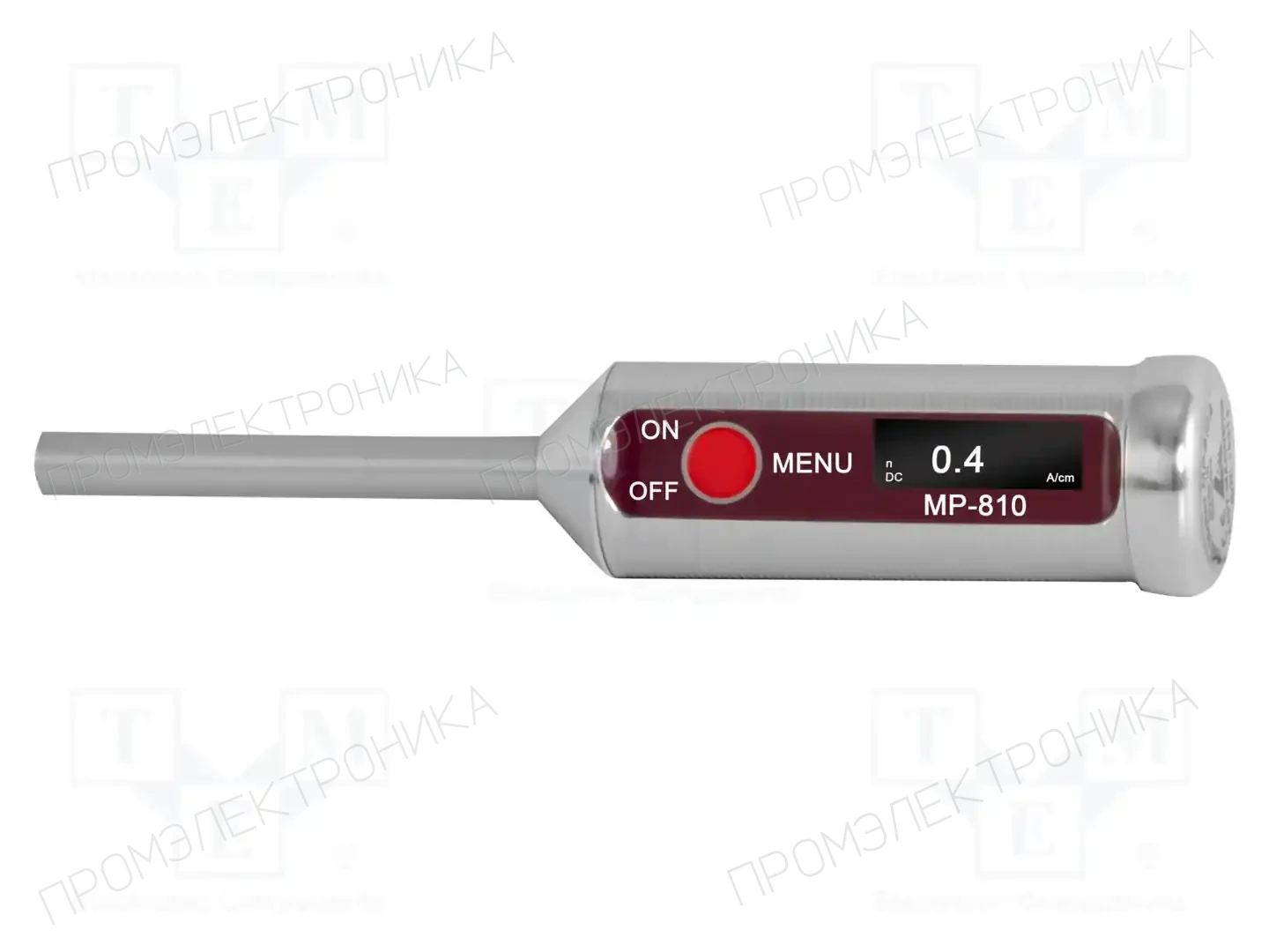PCE INSTRUMENTS LM-MP810A — Измерители условий окруж. среды - остал
