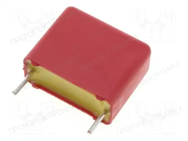 WIMA FKP1J031006D00KSSD — Пленочные конденсаторы ТНТ