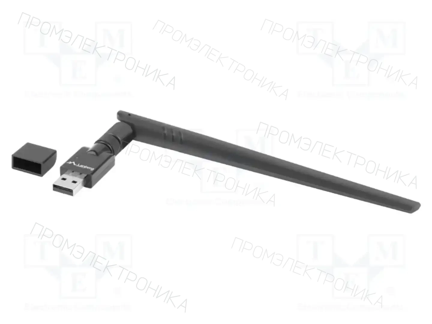 LANBERG NC-0300-WIE — Компьютерные адаптеры