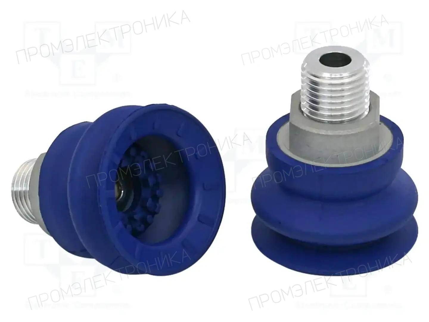 SCHMALZ SAB-30-NBR-60-G1/4-AG — Вакуумные элементы