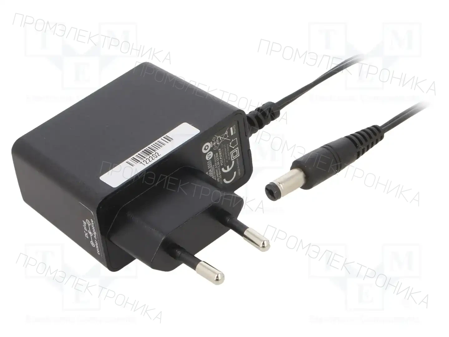 POS POSC12100A-CN — Штекерные блоки питания C12100A-CN