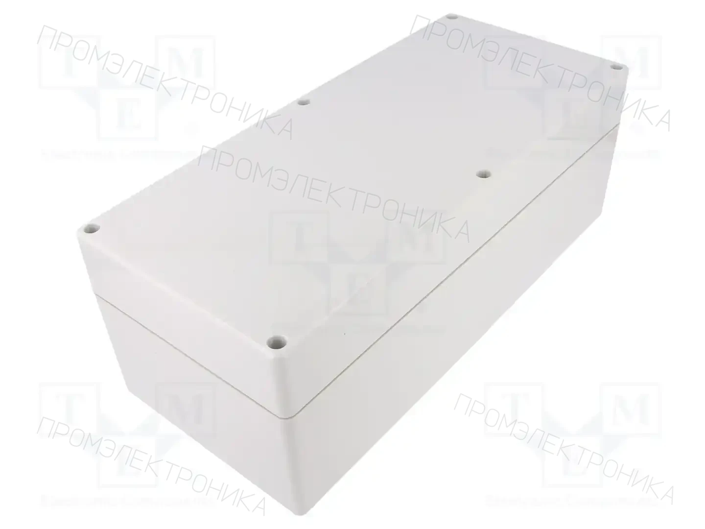 FIBOX PC 153412 — Корпуса универсальные
