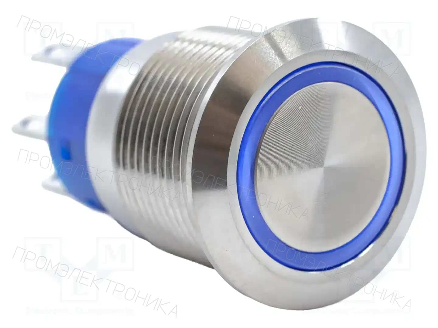 E-SWITCH ULV4F2GSS341 — Переключатели кнопочные
