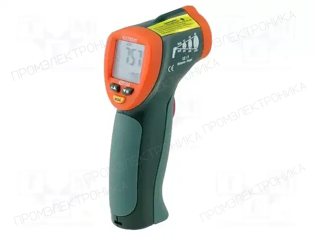 EXTECH 42510A — Пирометры